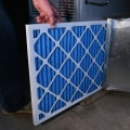 The Advantage of One-Inch Furnace HVAC Air Filters in AC Replacement Services