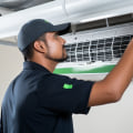 The AC Replacement Solutions From Your Duct Sealing Services Company Near Edgewater FL