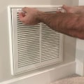 The Importance of 8x30x1 HVAC Air Filters in AC Replacement Projects