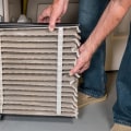 Protect Your Home From The Effects of Dirty Air Filter