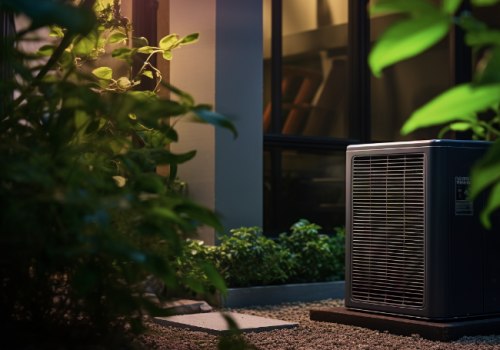 Maximizing Comfort Levels With HVAC Replacement Service Near Palm City FL