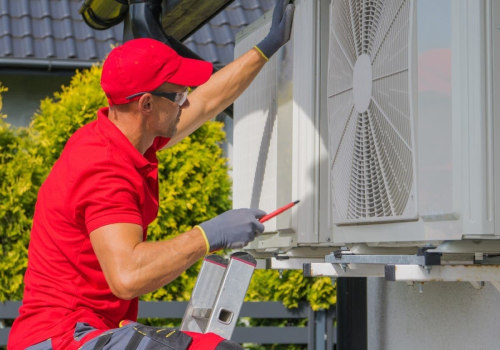 Expert Tips for Choosing the Right Professional HVAC Replacement Service Company in Miami FL