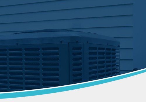 The AC Replacement Solutions From Your Duct Sealing Services Company Near Edgewater FL