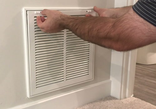 The Importance of 8x30x1 HVAC Air Filters in AC Replacement Projects