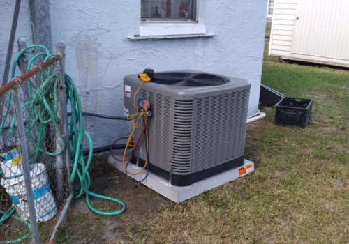 Why You Need an Air Duct Cleaning Services Company Near Jupiter FL Before Your AC Replacement?