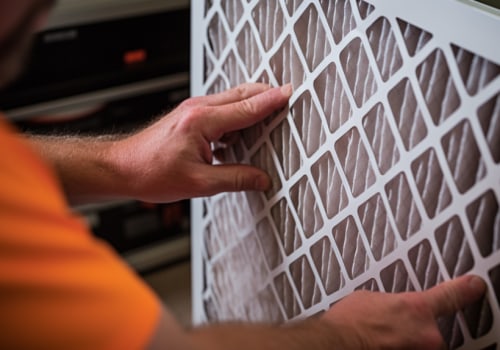 How an AC Replacement Company Can Help You Choose the Best Custom Furnace and HVAC Air Filters