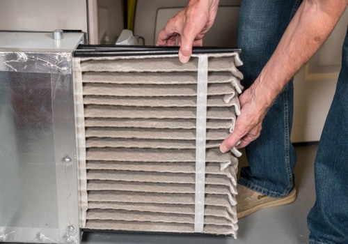 Protect Your Home From The Effects of Dirty Air Filter