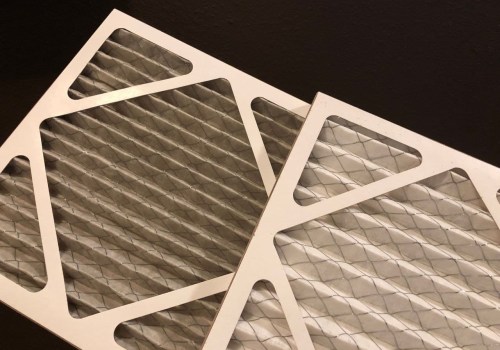 Effective Tips for Using Furnace HVAC Air Filters 16x20x4 in AC Replacement